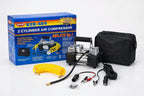 Compressor Offer