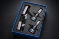 LED Headlights H4 110 watt
