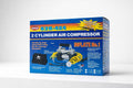 Compressor