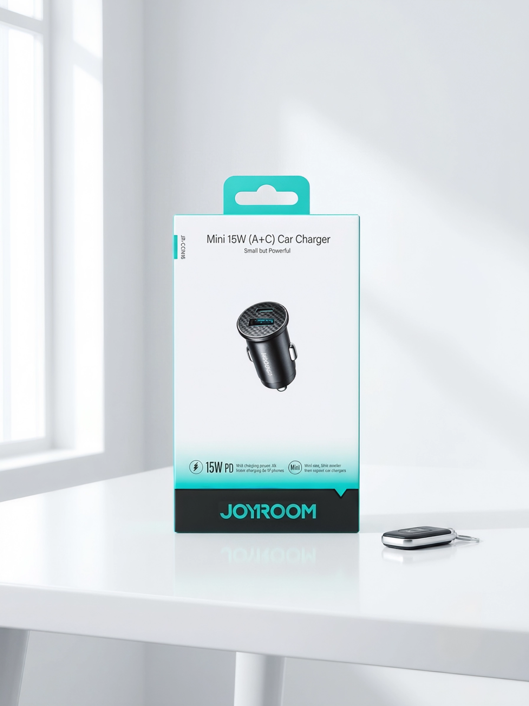 JOYROOM mini 15w