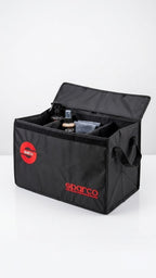Sparco Multi-Purpose Car Organizer