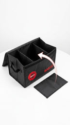 Sparco Multi-Purpose Car Organizer